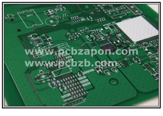 Double Side Meter PCB