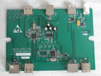 PCB Assembly (PCBA-03)