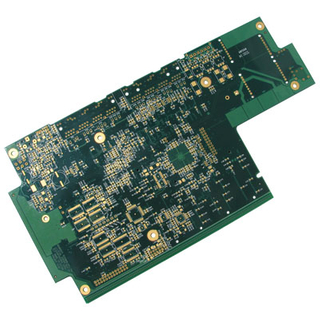 Immersion Gold PCB
