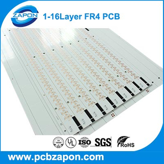 LED PCB 