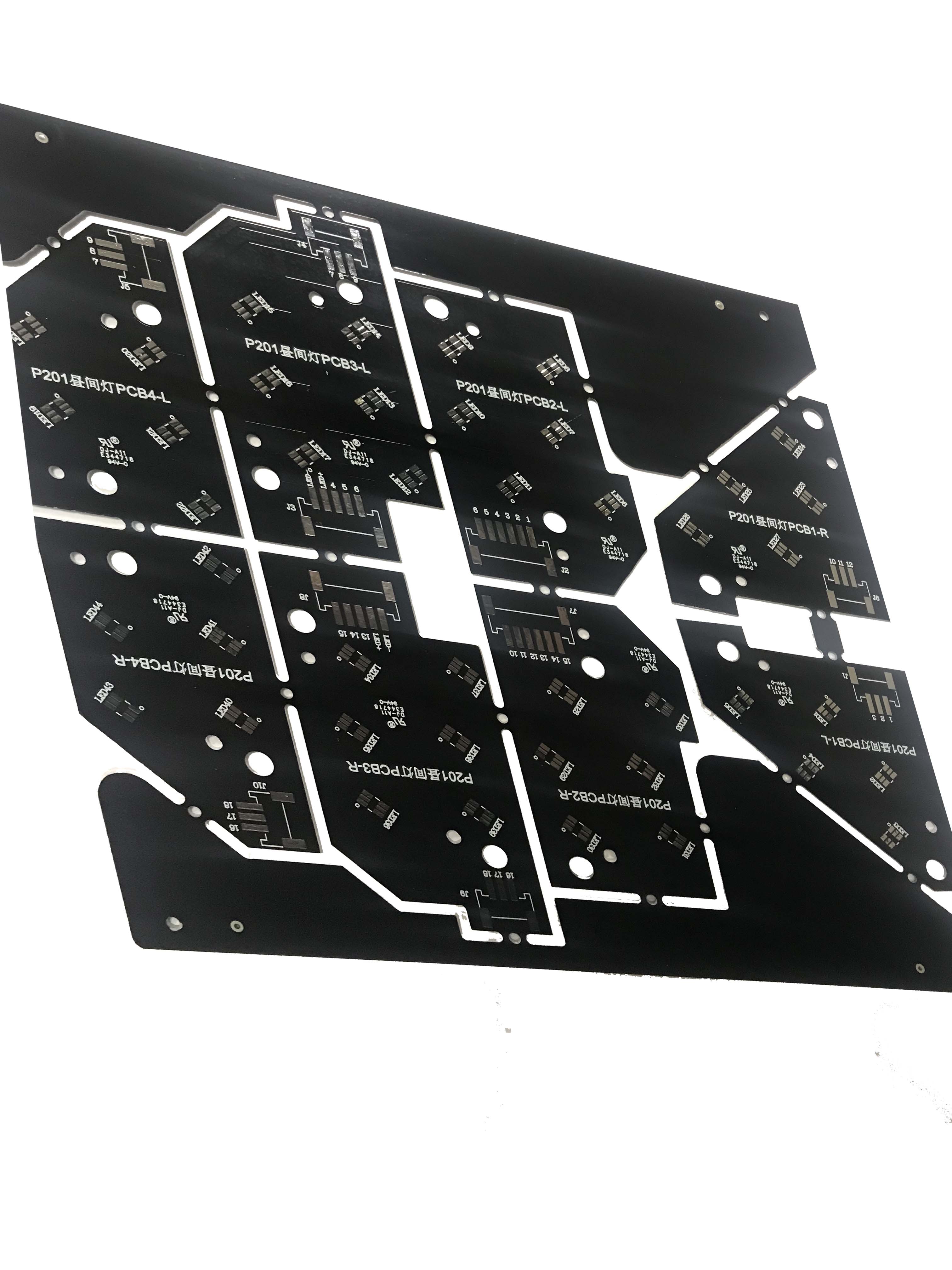 1L 2.0W Aluminium PCB (IMS) Buy IMS, Aluminium PCB, Single side PCB